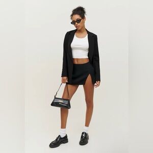 Reformation Kiara Skirt size 8